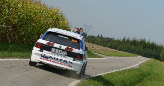 Rajd Wisły